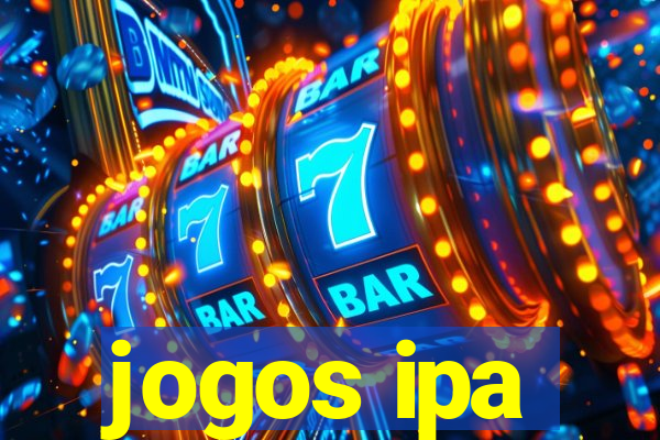 jogos ipa